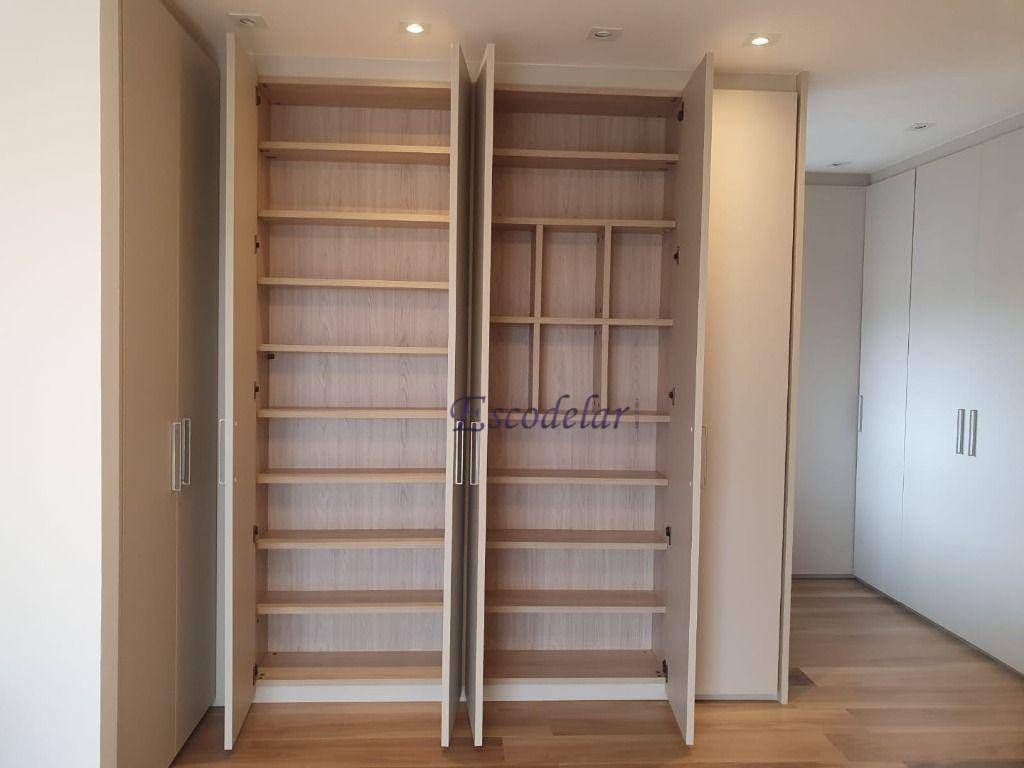 Apartamento à venda com 2 quartos, 138m² - Foto 14