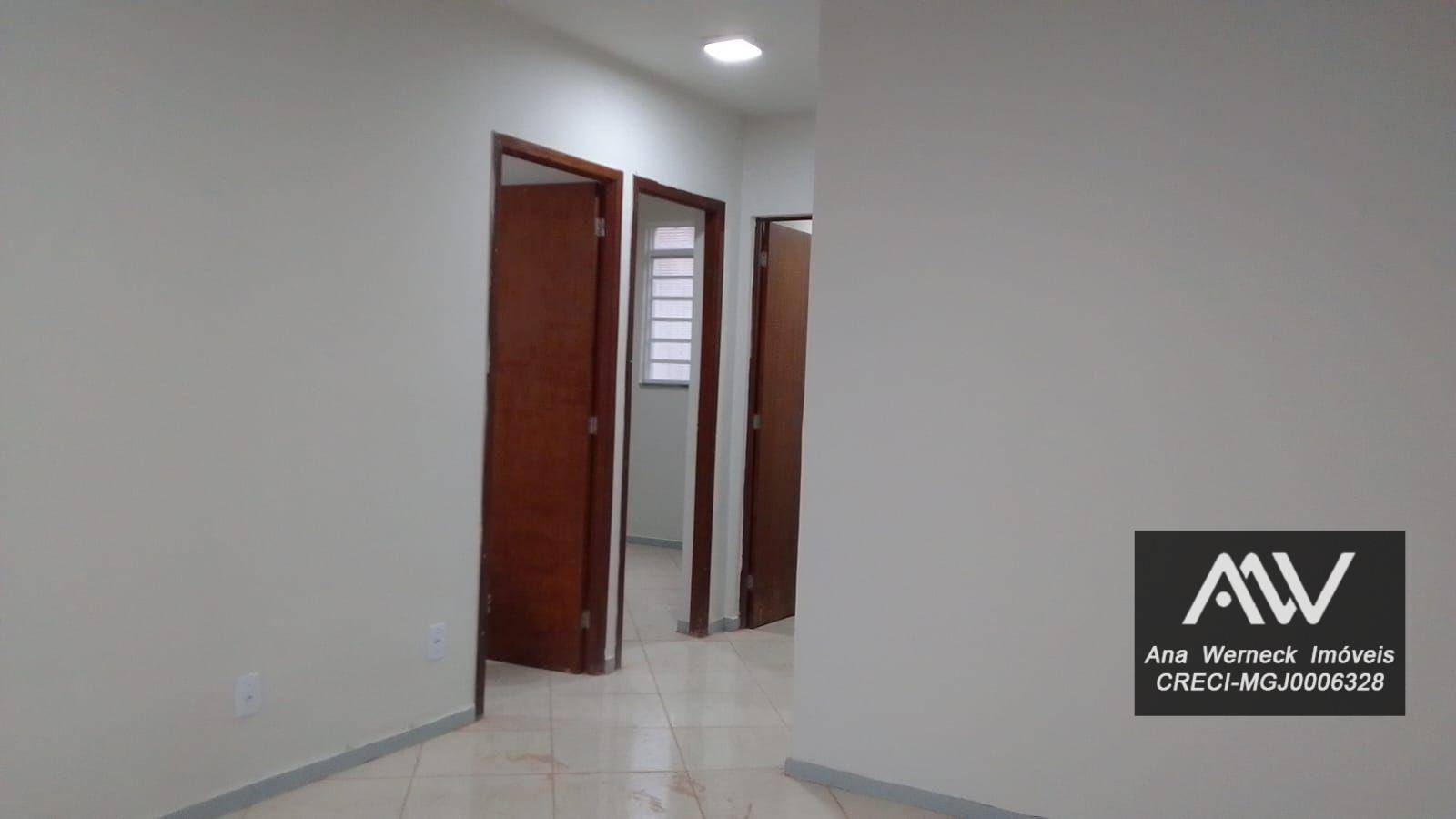 Apartamento à venda com 2 quartos, 50m² - Foto 6