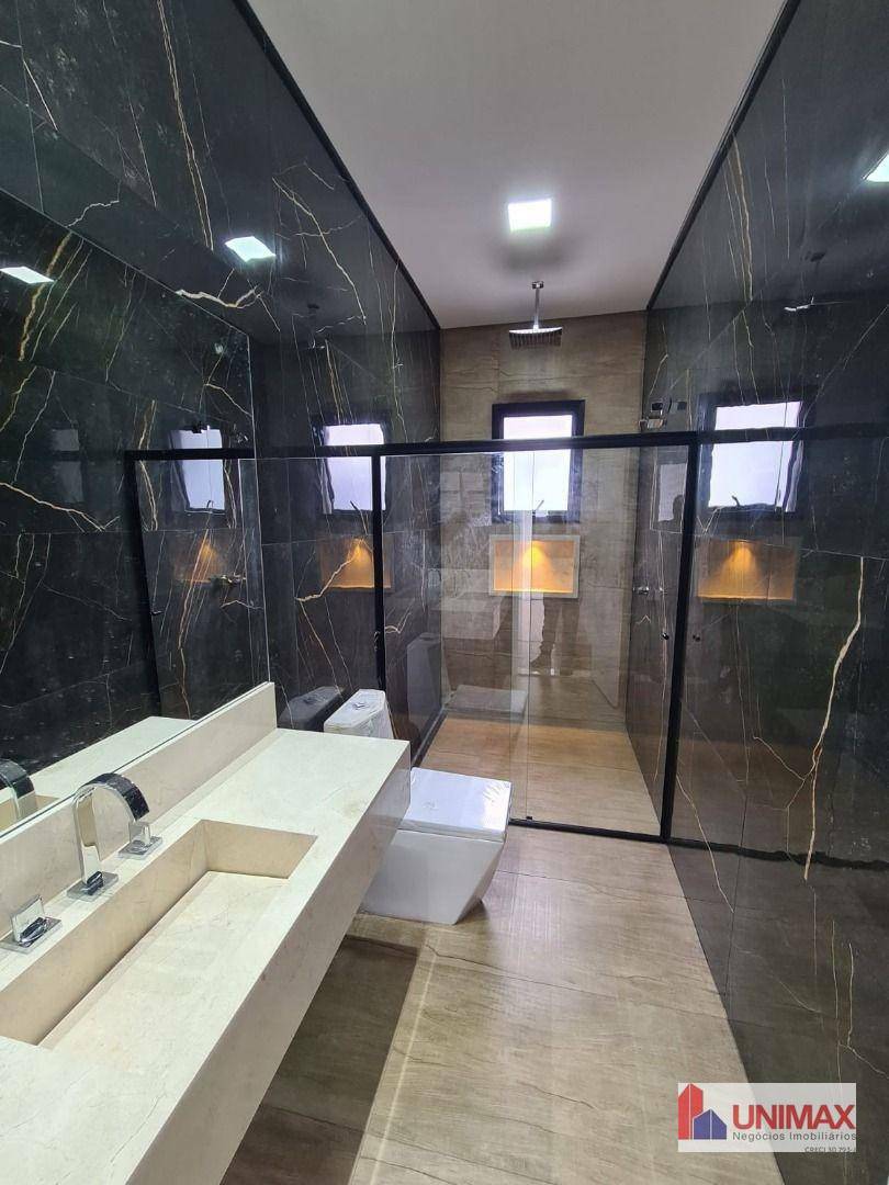 Casa de Condomínio à venda com 4 quartos, 500m² - Foto 19