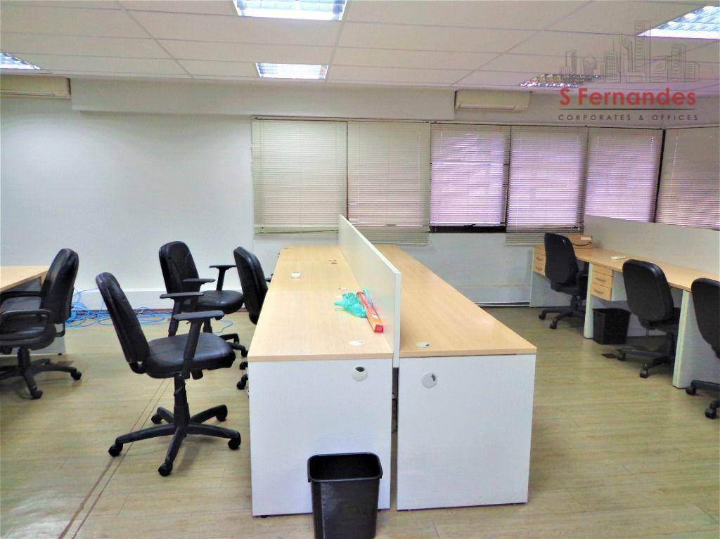 Conjunto Comercial-Sala à venda e aluguel, 180m² - Foto 5