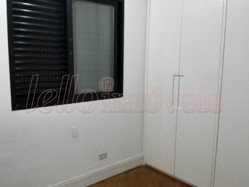 Apartamento para alugar com 3 quartos, 107m² - Foto 4