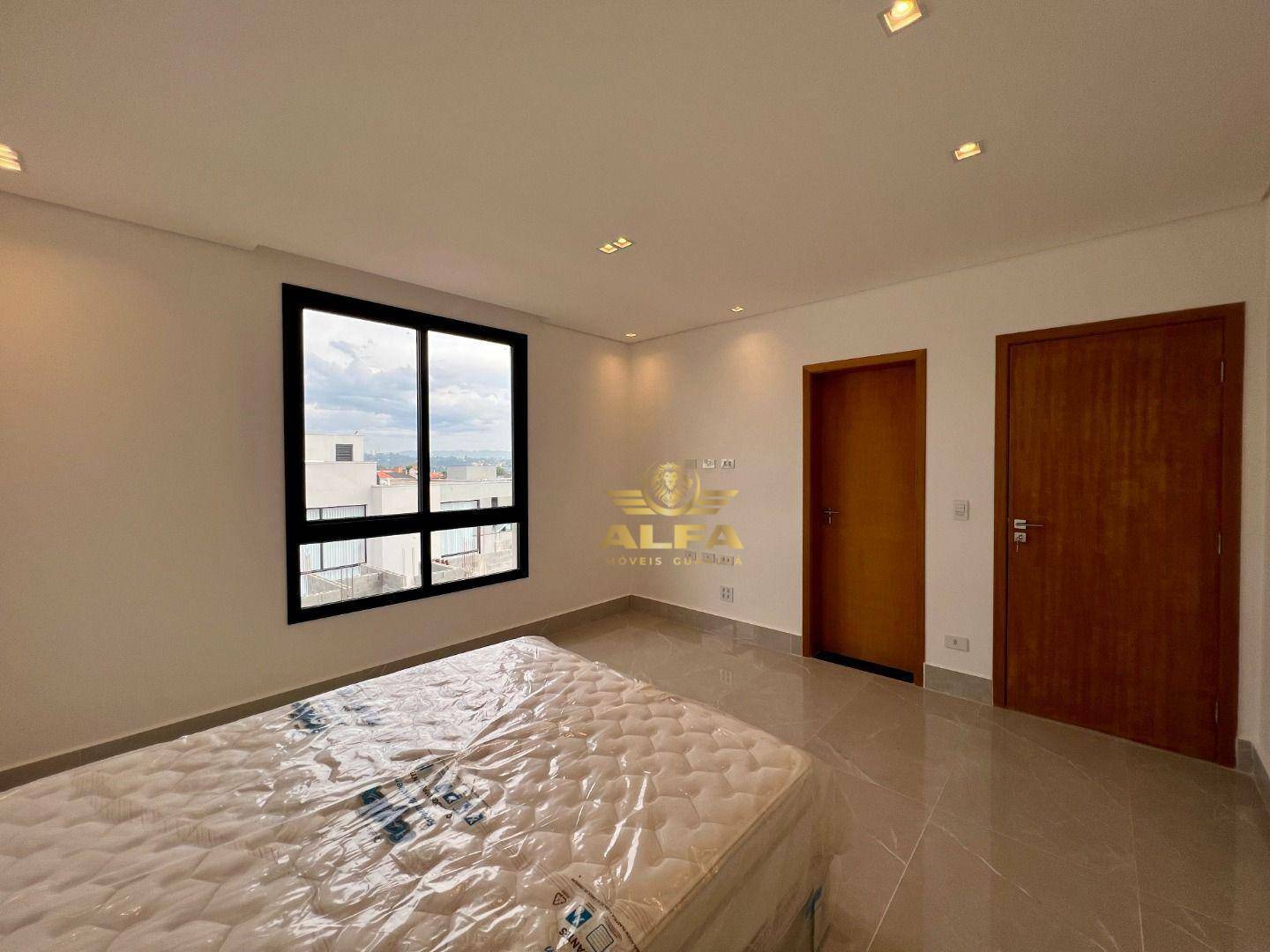 Casa de Condomínio à venda com 3 quartos, 370m² - Foto 25