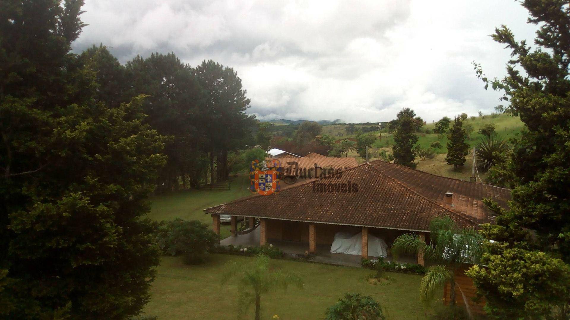 Sítio à venda com 19 quartos, 1859m² - Foto 14