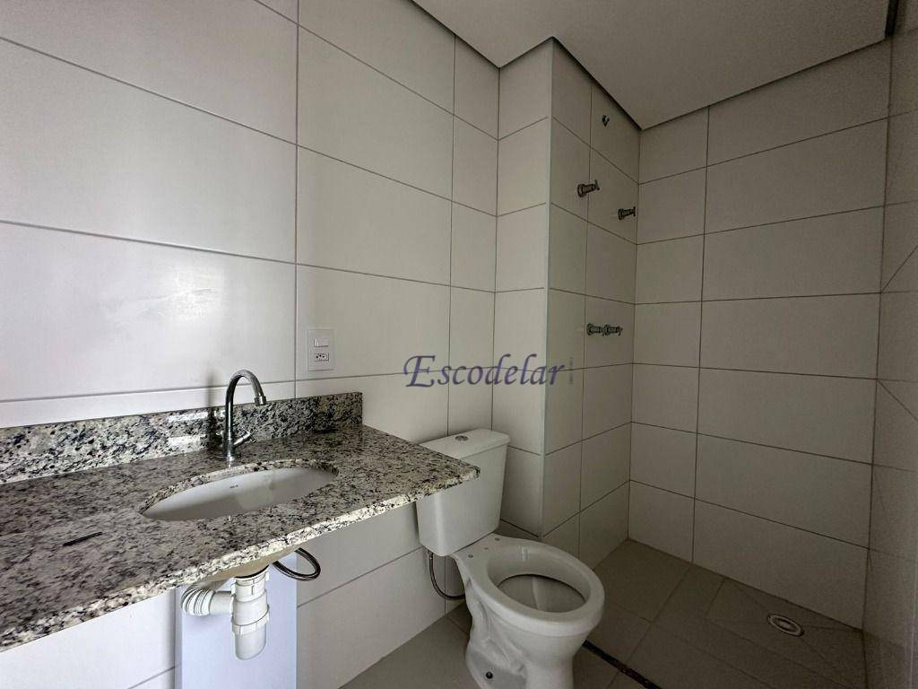 Apartamento à venda com 2 quartos, 49m² - Foto 11