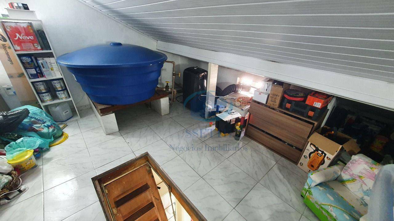 Sobrado à venda com 3 quartos, 100m² - Foto 28