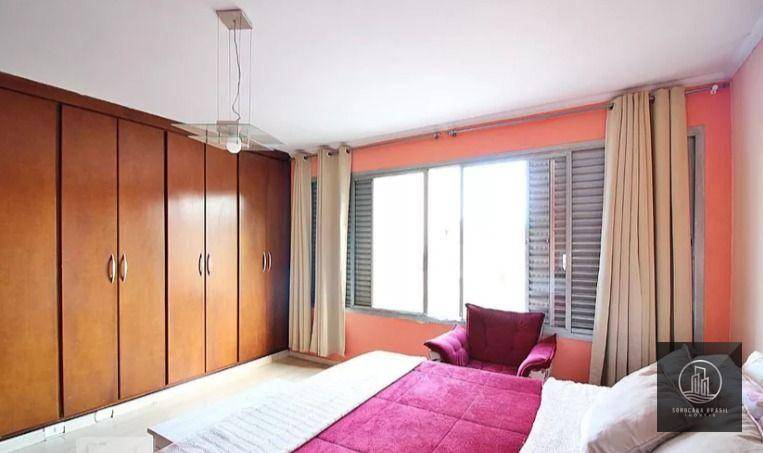 Apartamento à venda com 4 quartos, 200m² - Foto 12