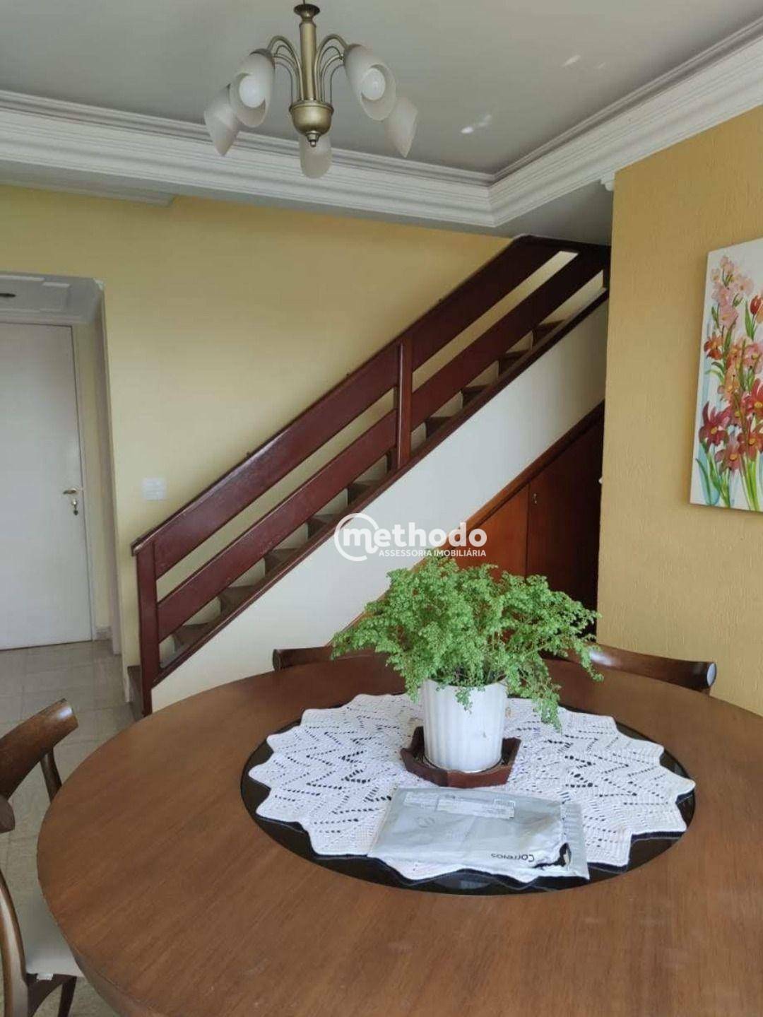 Cobertura à venda com 3 quartos, 150m² - Foto 4