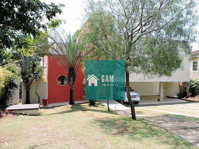 Casa de Condomínio à venda com 4 quartos, 400m² - Foto 6