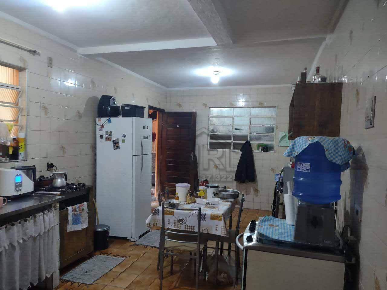 Sobrado à venda com 3 quartos, 249m² - Foto 16