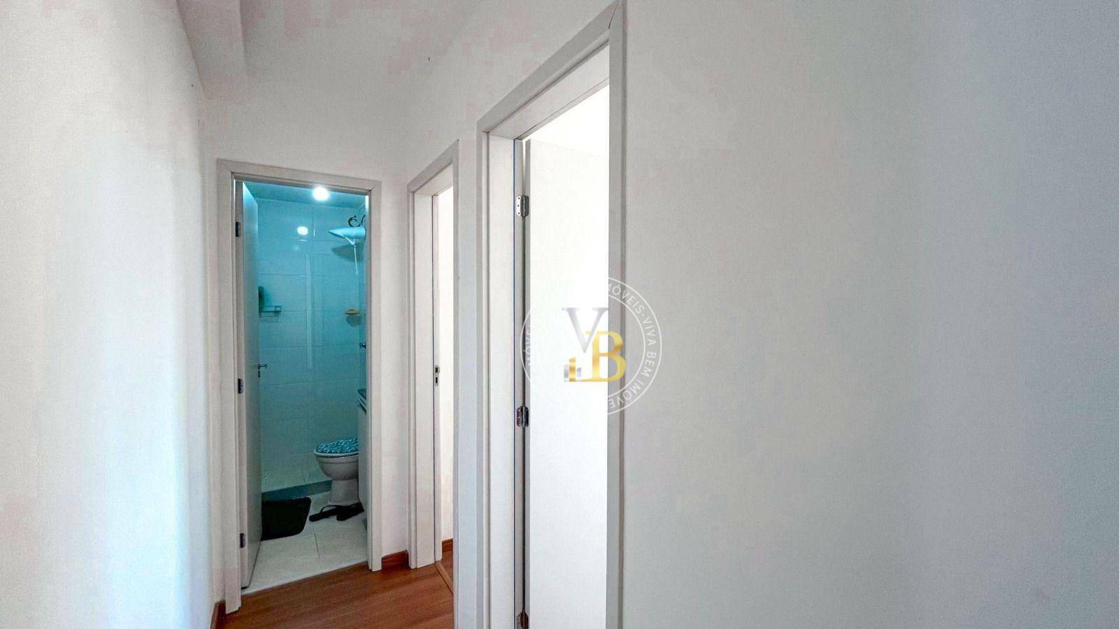 Apartamento à venda e aluguel com 2 quartos, 50m² - Foto 3