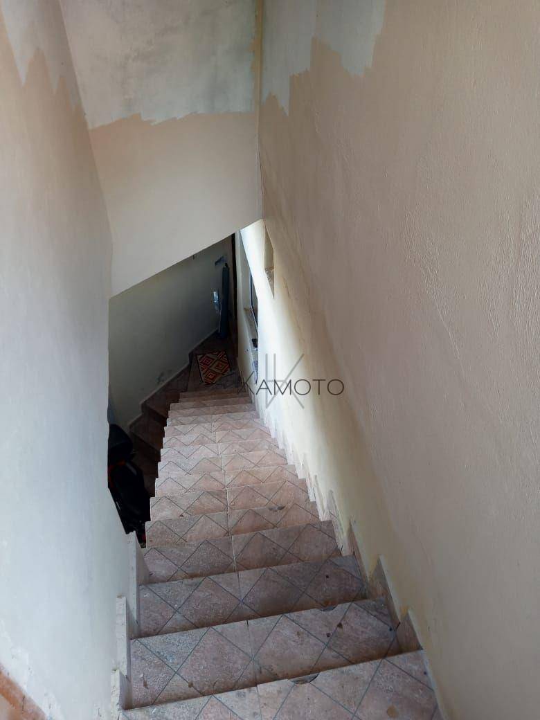 Sobrado à venda com 2 quartos, 140m² - Foto 9