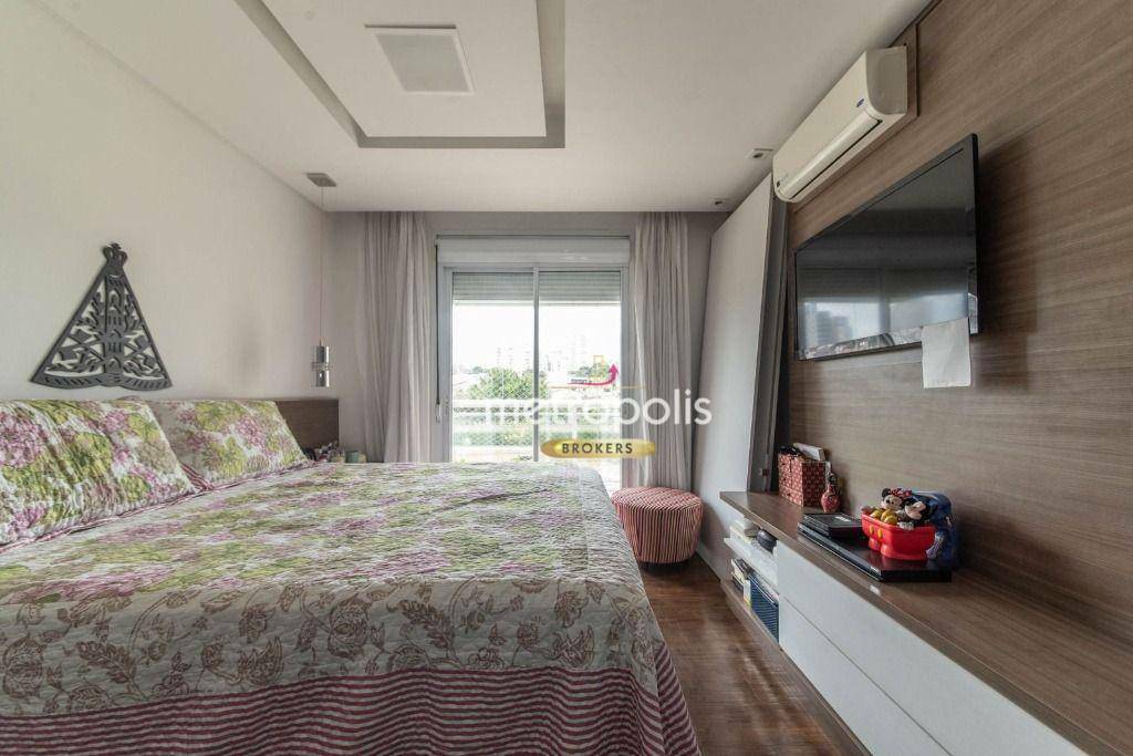 Apartamento à venda com 3 quartos, 186m² - Foto 29