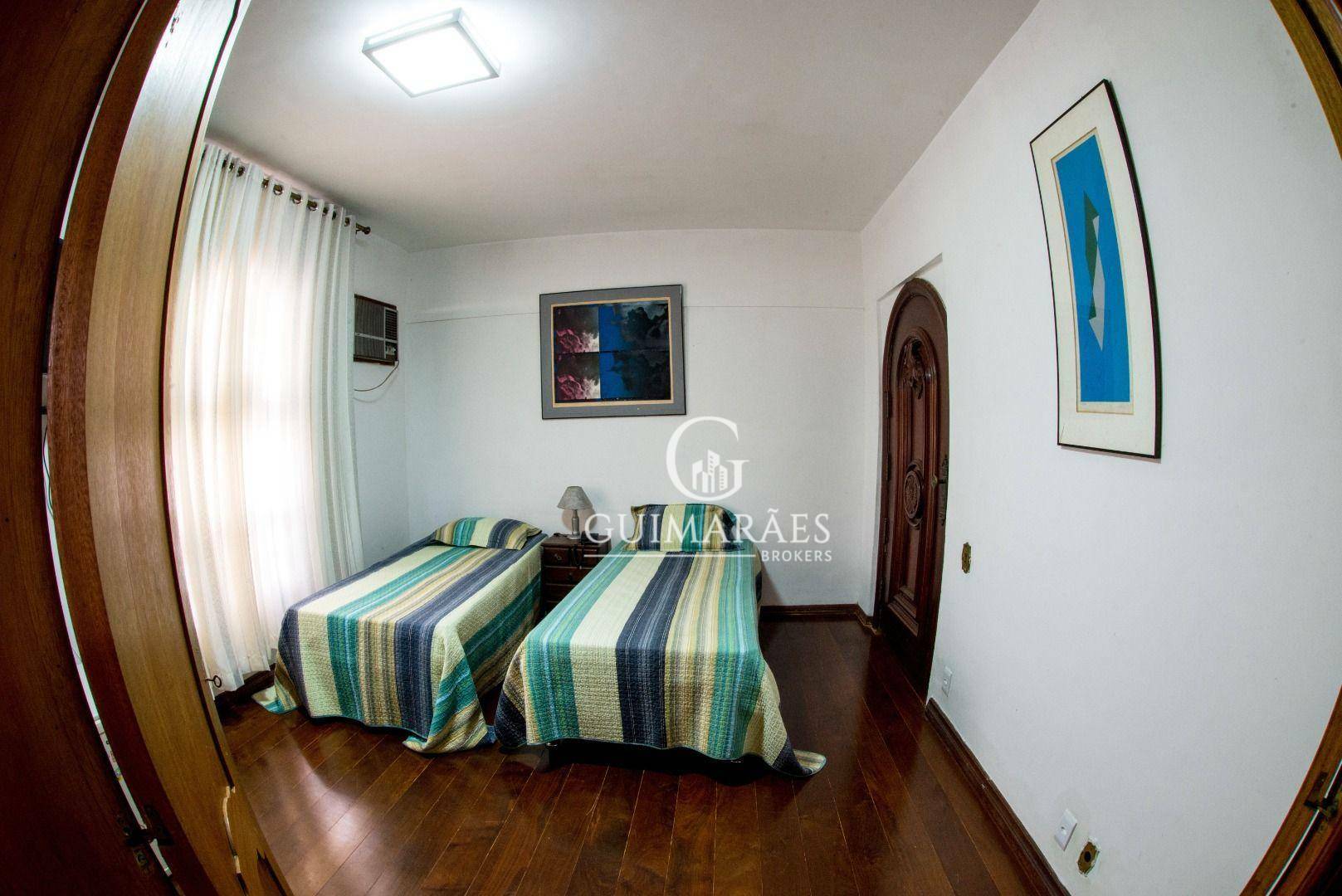 Casa de Condomínio à venda com 11 quartos, 1600m² - Foto 22