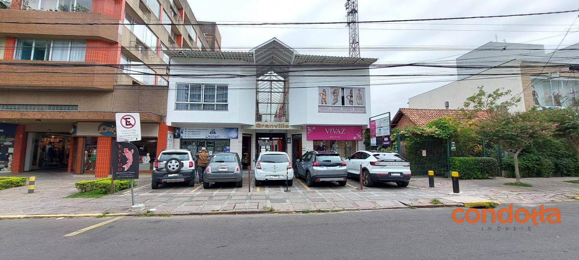 Loja-Salão para alugar, 62m² - Foto 1