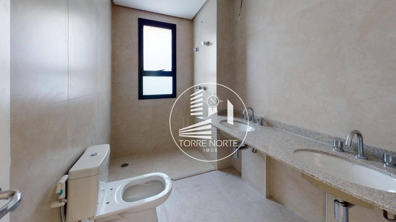 Apartamento à venda com 3 quartos, 130m² - Foto 11