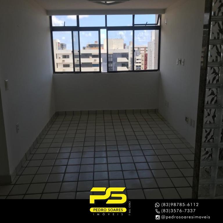 Apartamento à venda com 3 quartos, 149m² - Foto 2