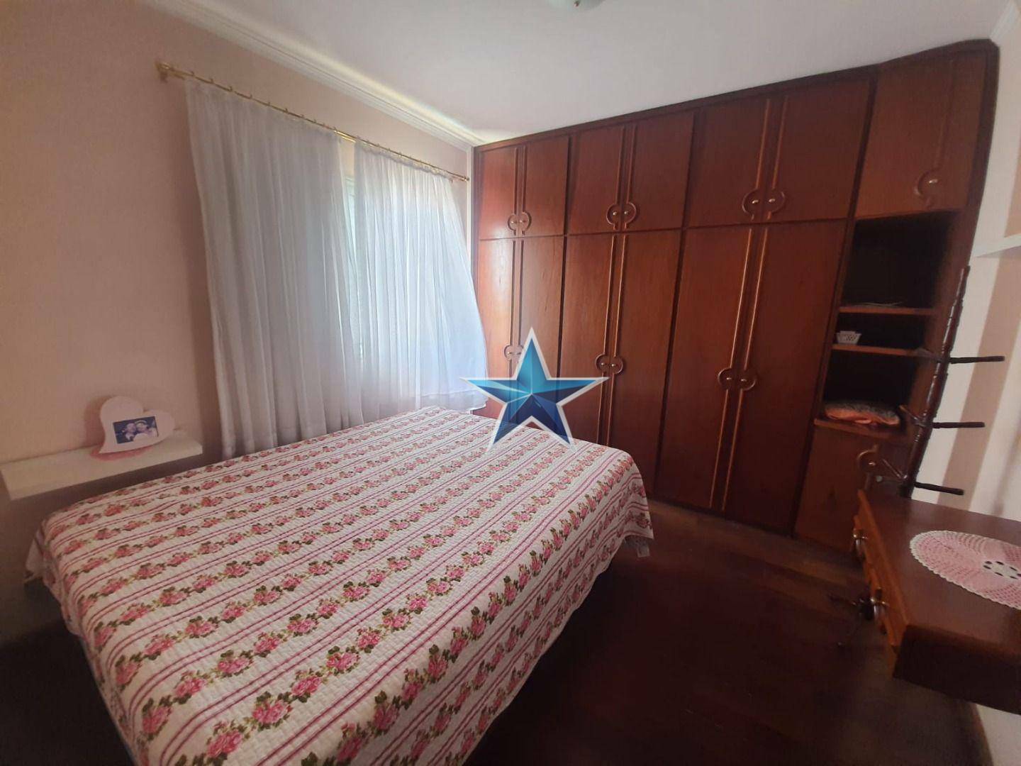 Apartamento à venda com 3 quartos, 100m² - Foto 12