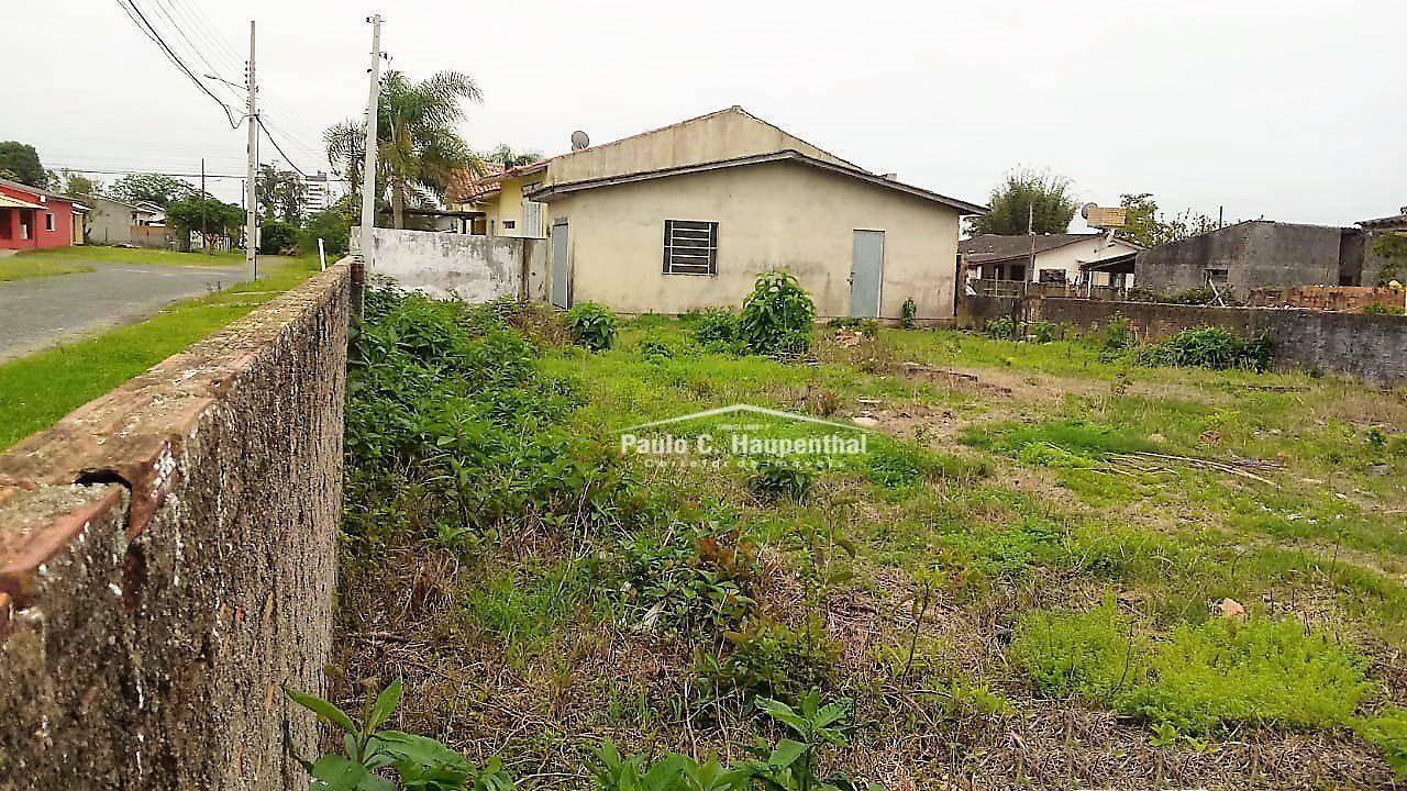 Terreno à venda, 435M2 - Foto 1