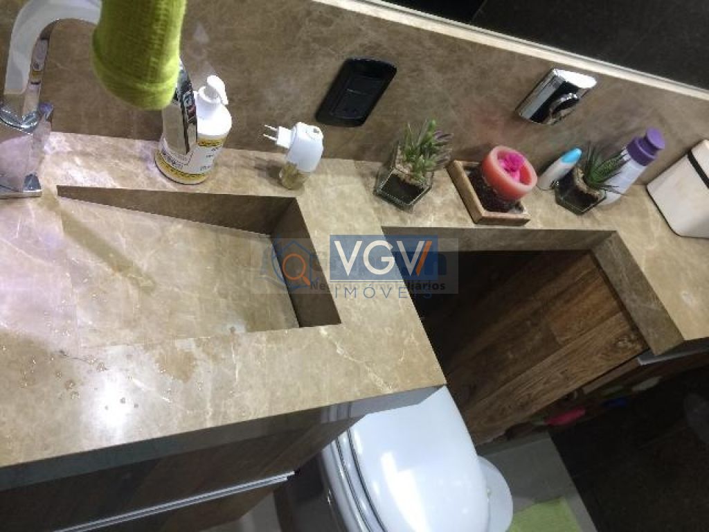 Apartamento à venda com 2 quartos, 52m² - Foto 14