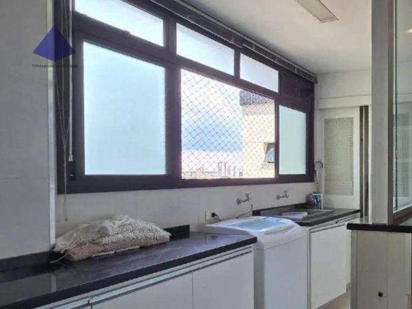 Apartamento à venda com 3 quartos, 350m² - Foto 14