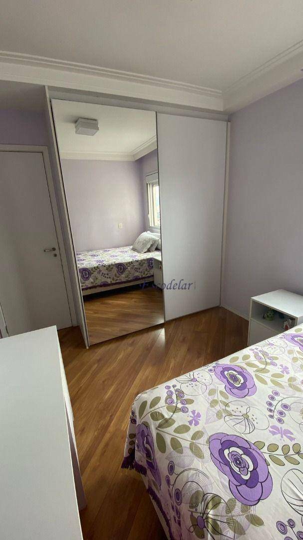 Apartamento à venda com 3 quartos, 162m² - Foto 18