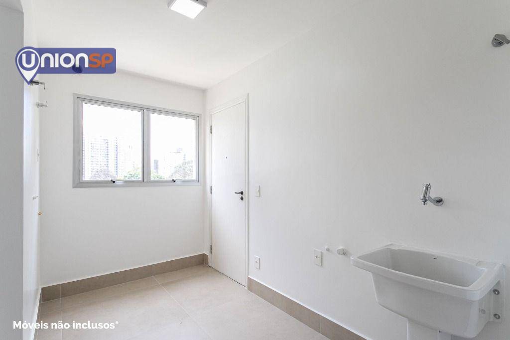 Apartamento à venda com 3 quartos, 162m² - Foto 20