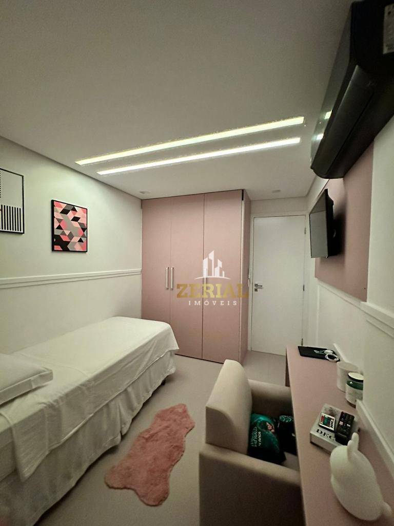 Apartamento à venda com 3 quartos, 128m² - Foto 23