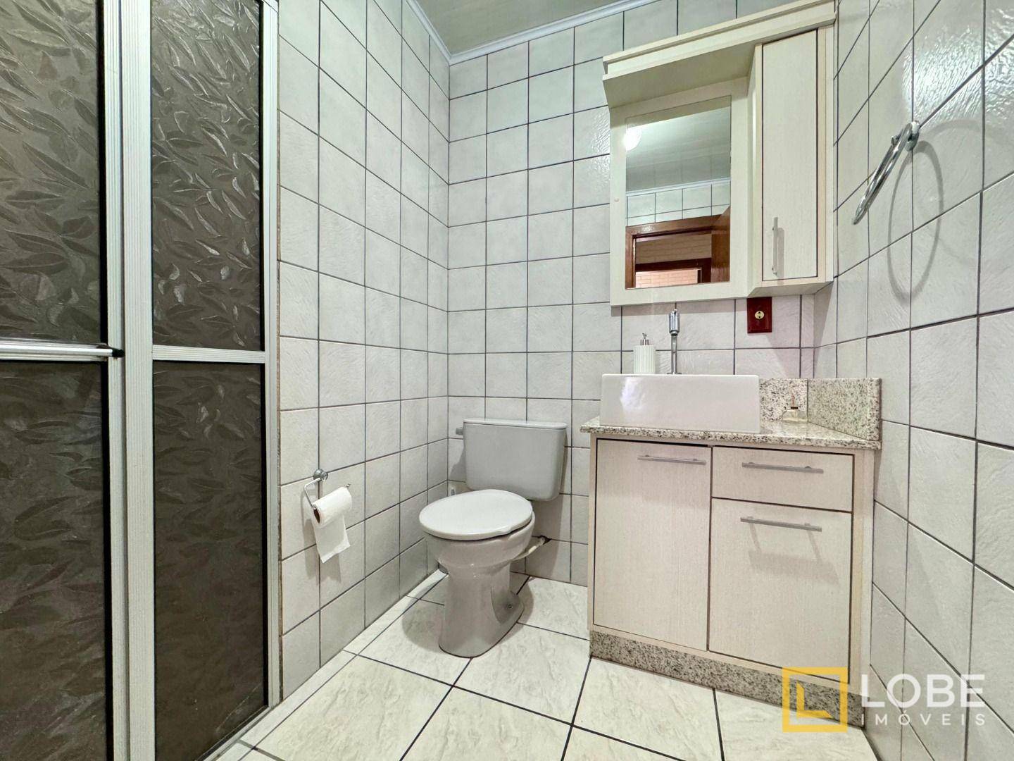 Apartamento à venda com 3 quartos, 85m² - Foto 13