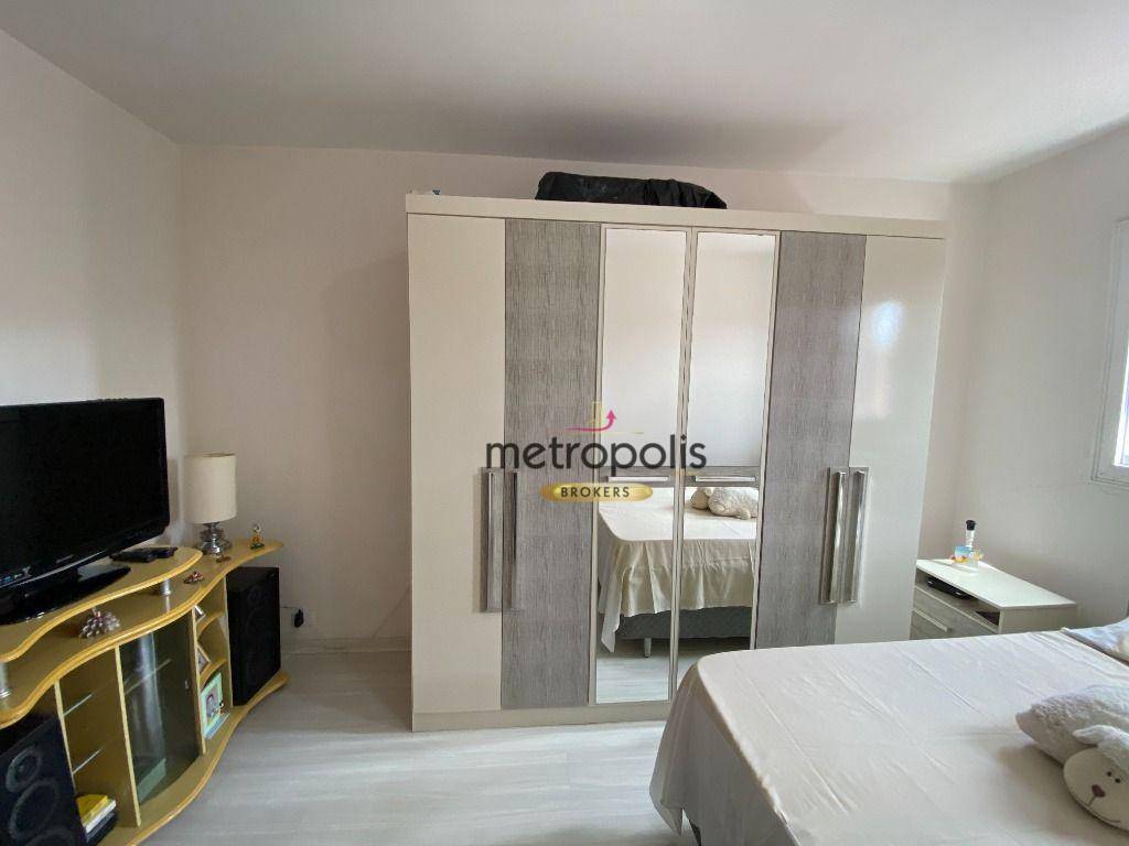 Sobrado à venda com 4 quartos, 401m² - Foto 32