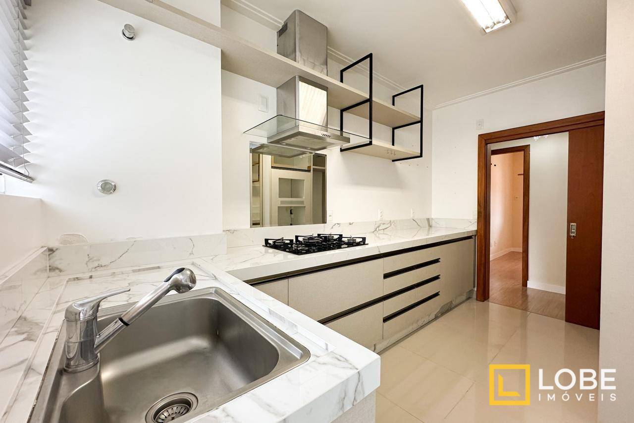 Apartamento, 3 quartos, 109 m² - Foto 5