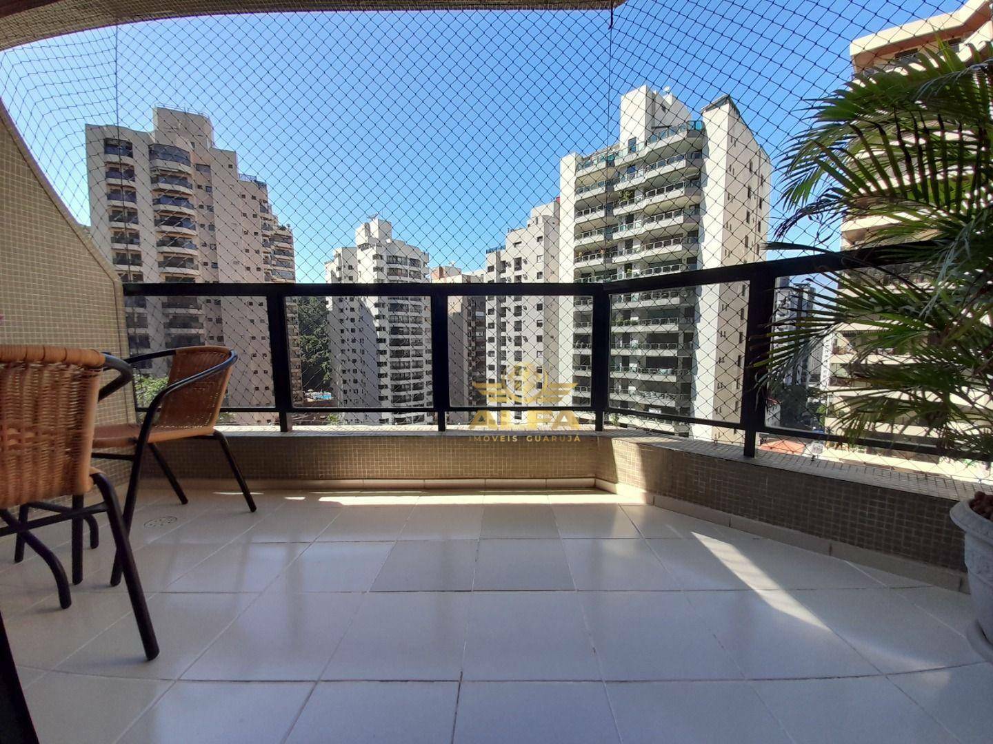 Apartamento à venda com 3 quartos, 104m² - Foto 8