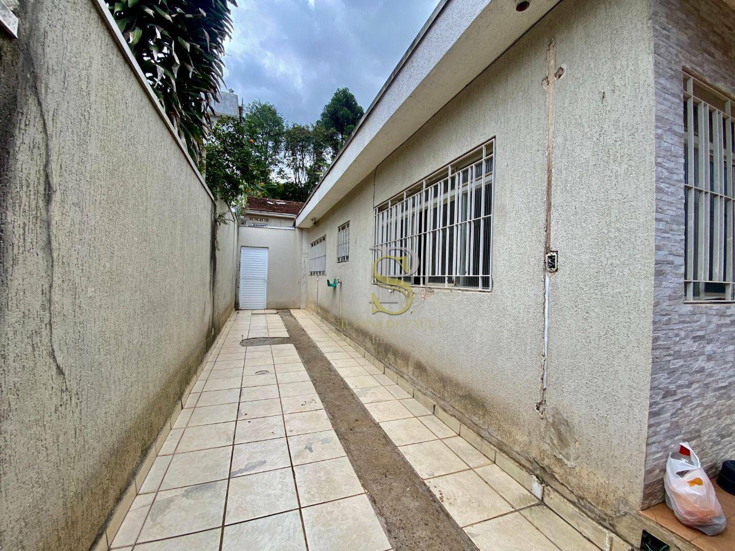 Casa à venda com 2 quartos, 152m² - Foto 19