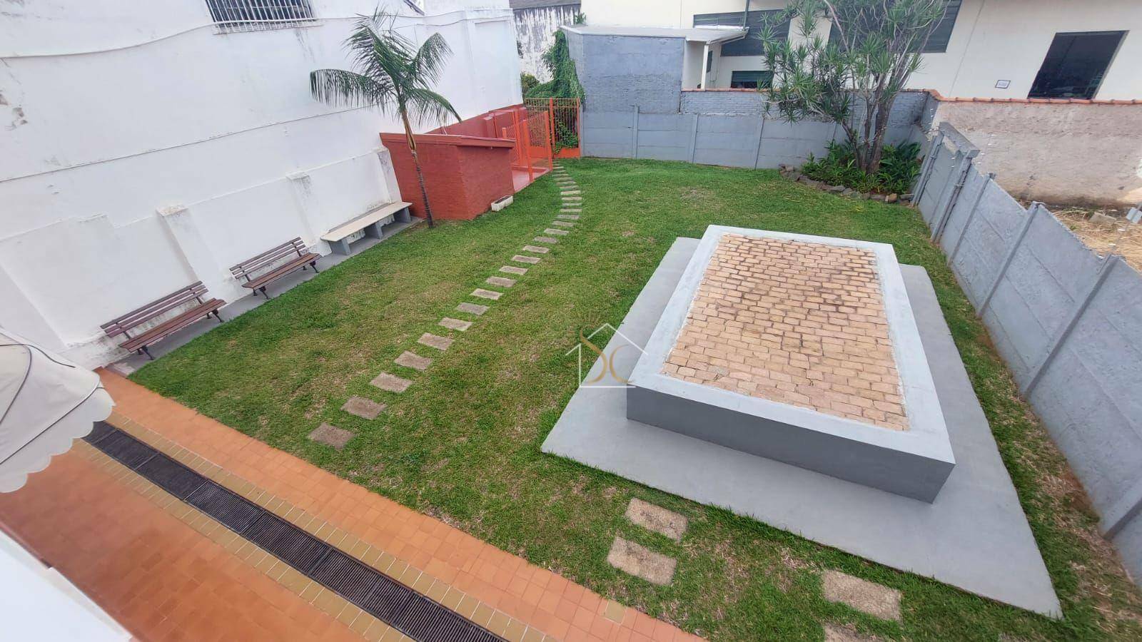 Casa à venda com 6 quartos, 494m² - Foto 15