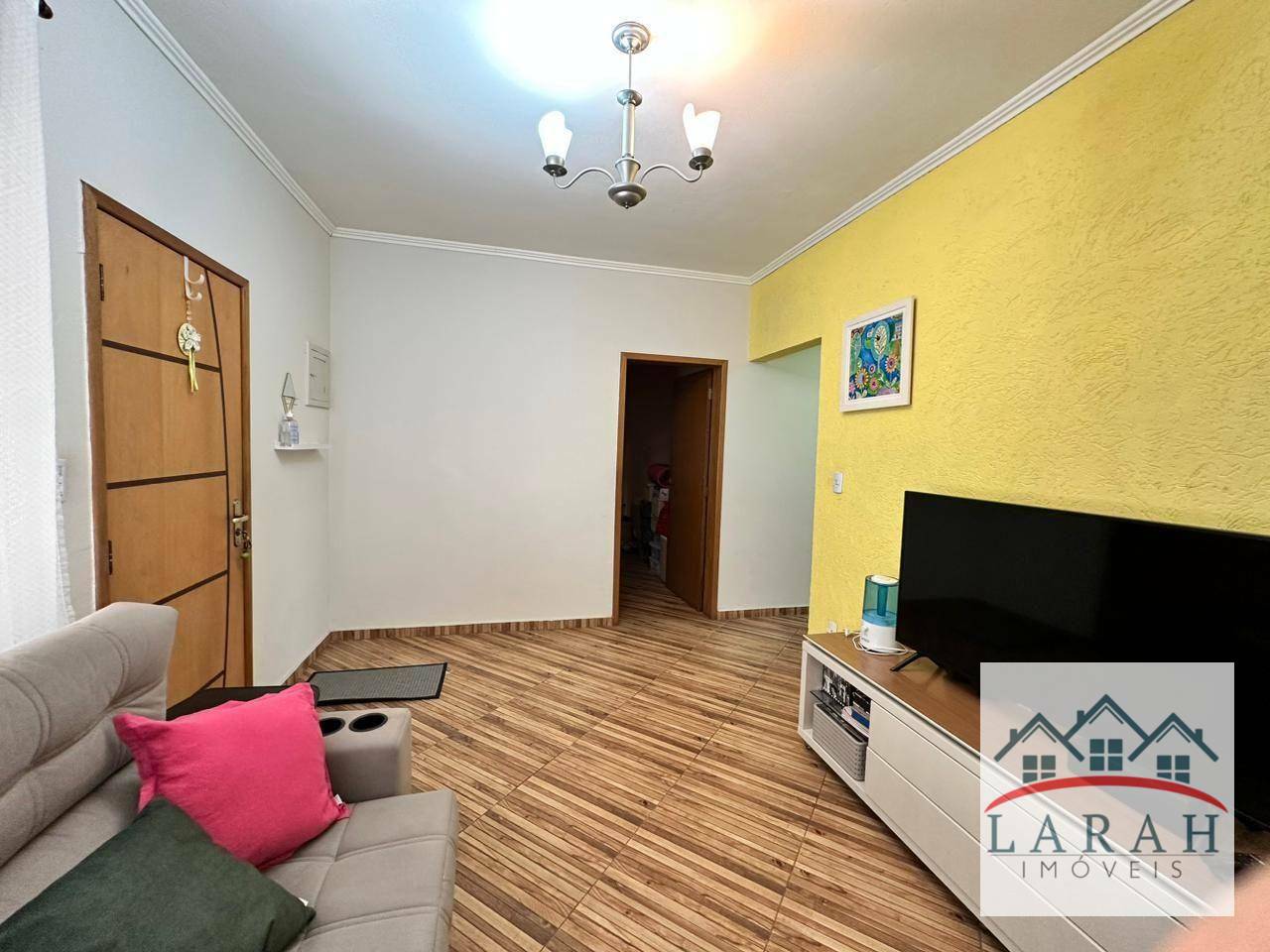 Casa à venda com 3 quartos, 120m² - Foto 12