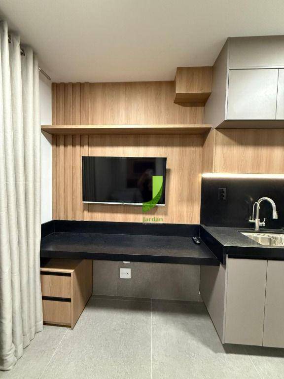 Apartamento para alugar com 1 quarto, 24m² - Foto 9