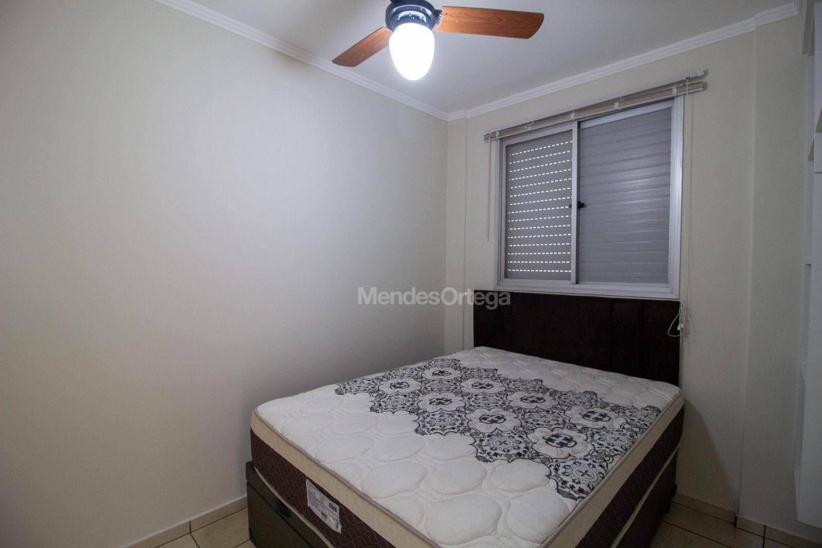 Apartamento para alugar com 3 quartos, 70m² - Foto 8