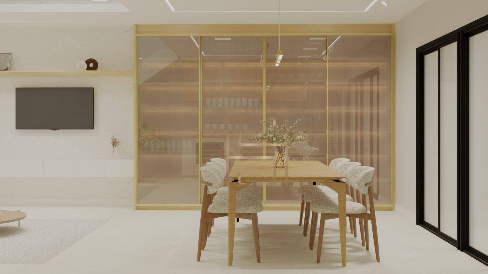 Casa, 4 quartos, 180 m² - Foto 4