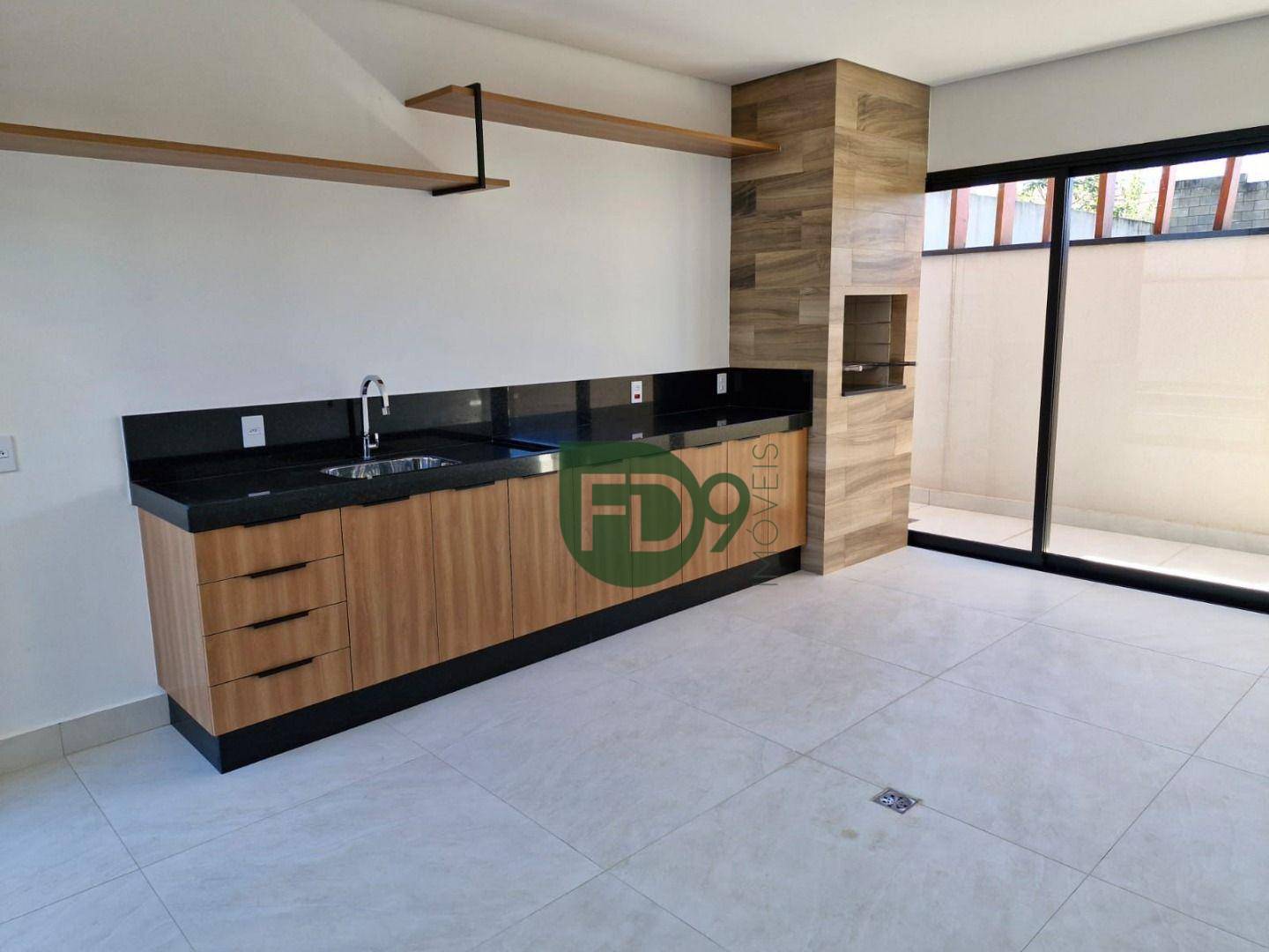 Casa de Condomínio à venda com 3 quartos, 253m² - Foto 62