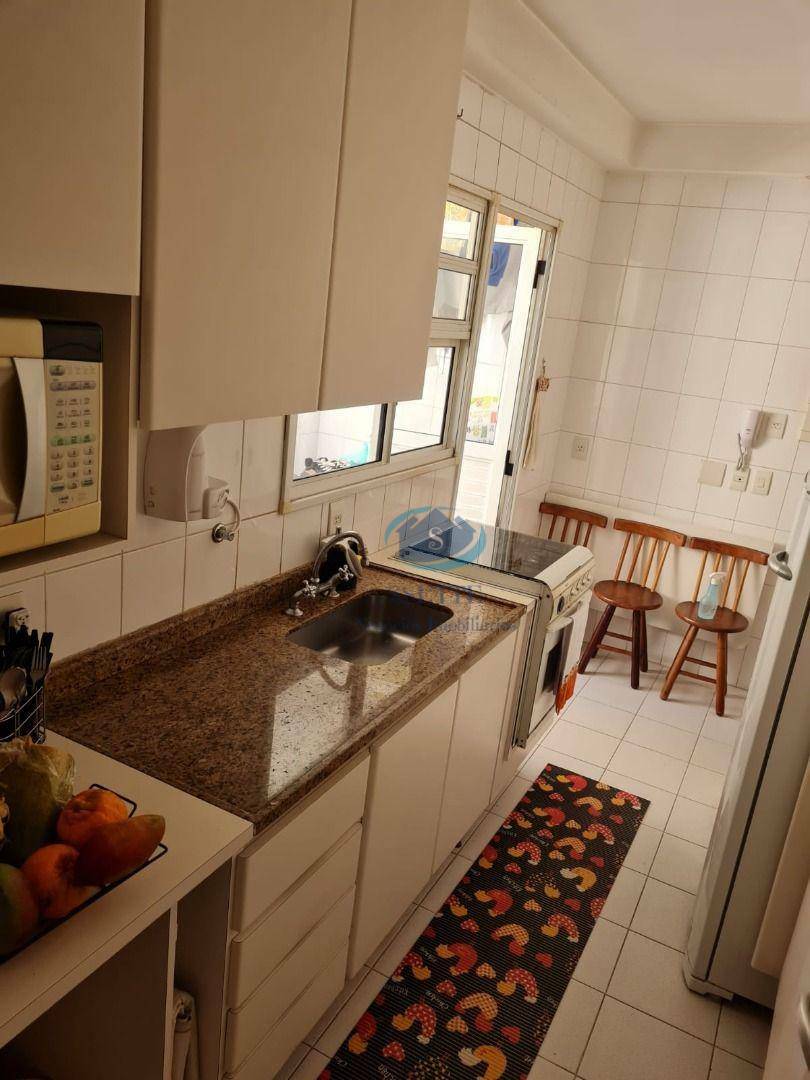 Apartamento à venda com 3 quartos, 96m² - Foto 10