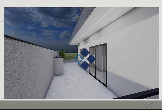 Sobrado à venda com 3 quartos, 140m² - Foto 3