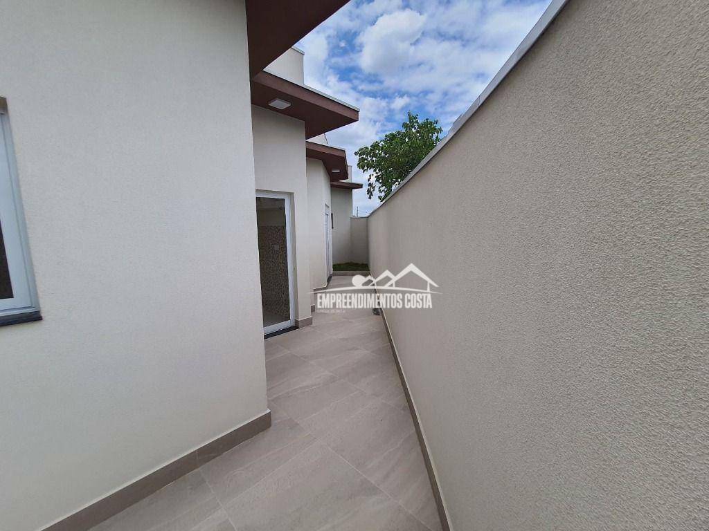 Casa de Condomínio à venda com 3 quartos, 132m² - Foto 29
