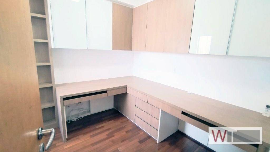 Apartamento à venda com 4 quartos, 134m² - Foto 34