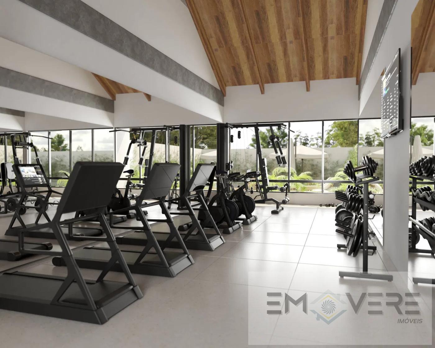 Casa de Condomínio à venda com 3 quartos, 143m² - Foto 10