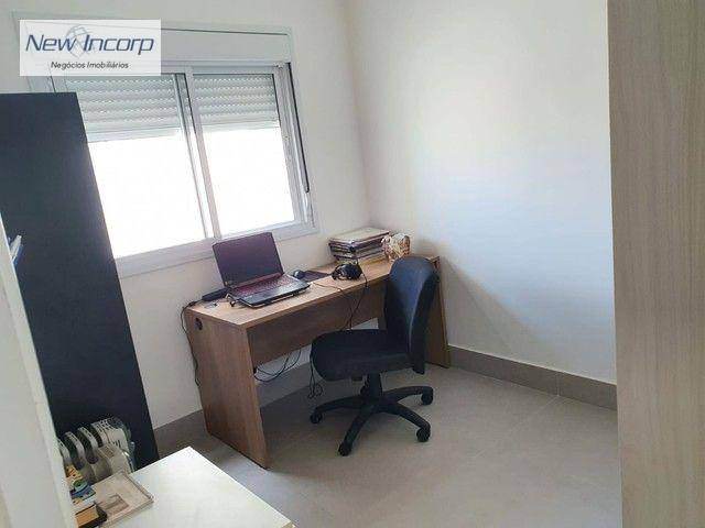 Apartamento à venda com 3 quartos, 104m² - Foto 11