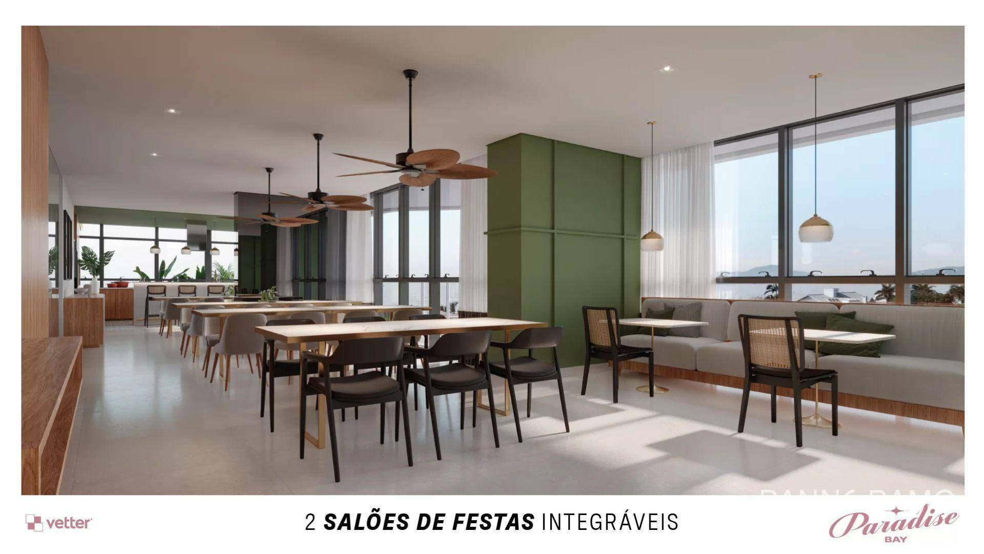 Apartamento à venda com 3 quartos, 127m² - Foto 12