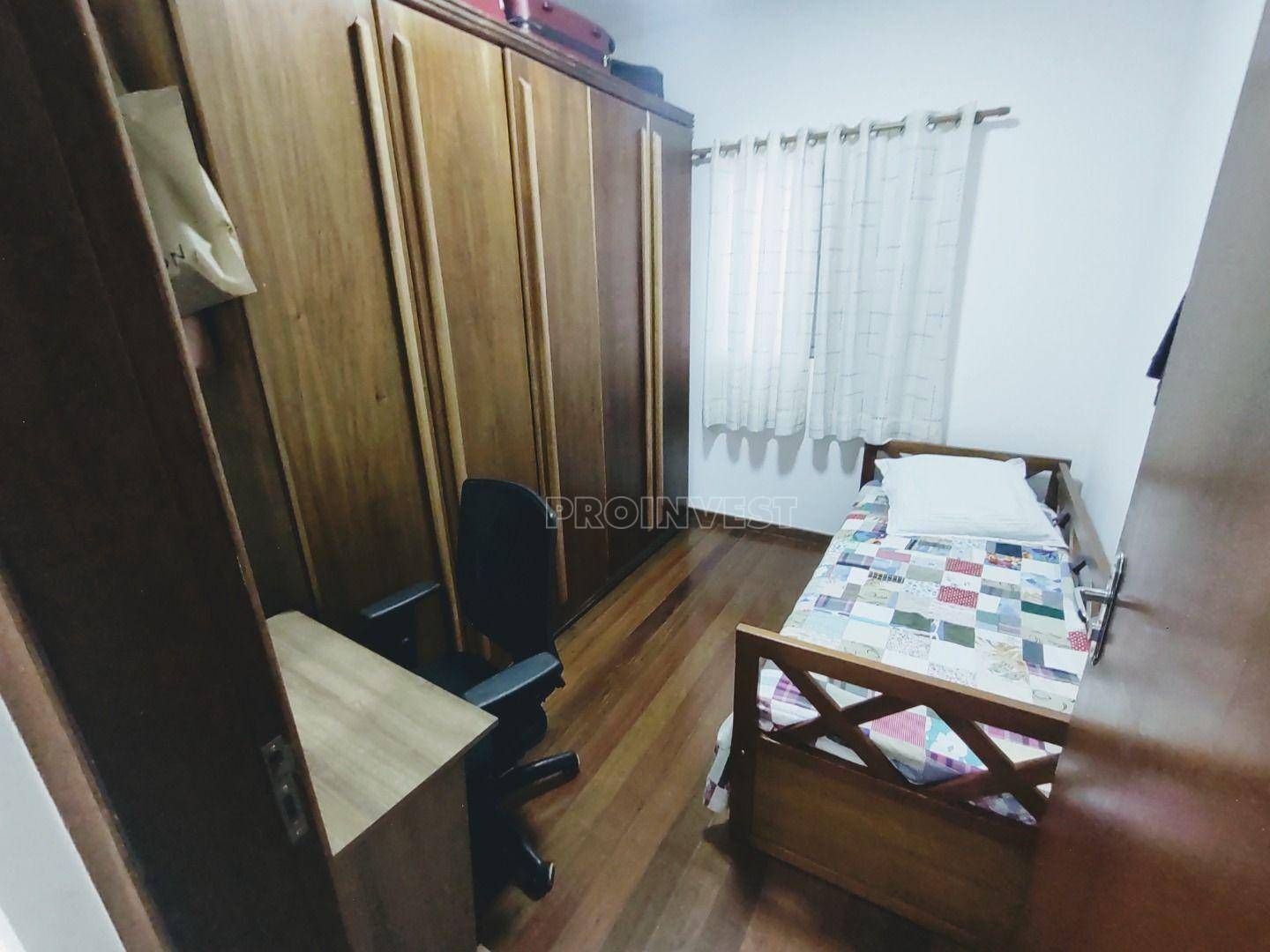 Casa de Condomínio à venda com 3 quartos, 196m² - Foto 15