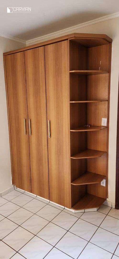 Apartamento à venda com 3 quartos, 93m² - Foto 21