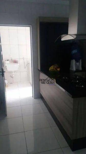 Sobrado à venda com 3 quartos, 210m² - Foto 20