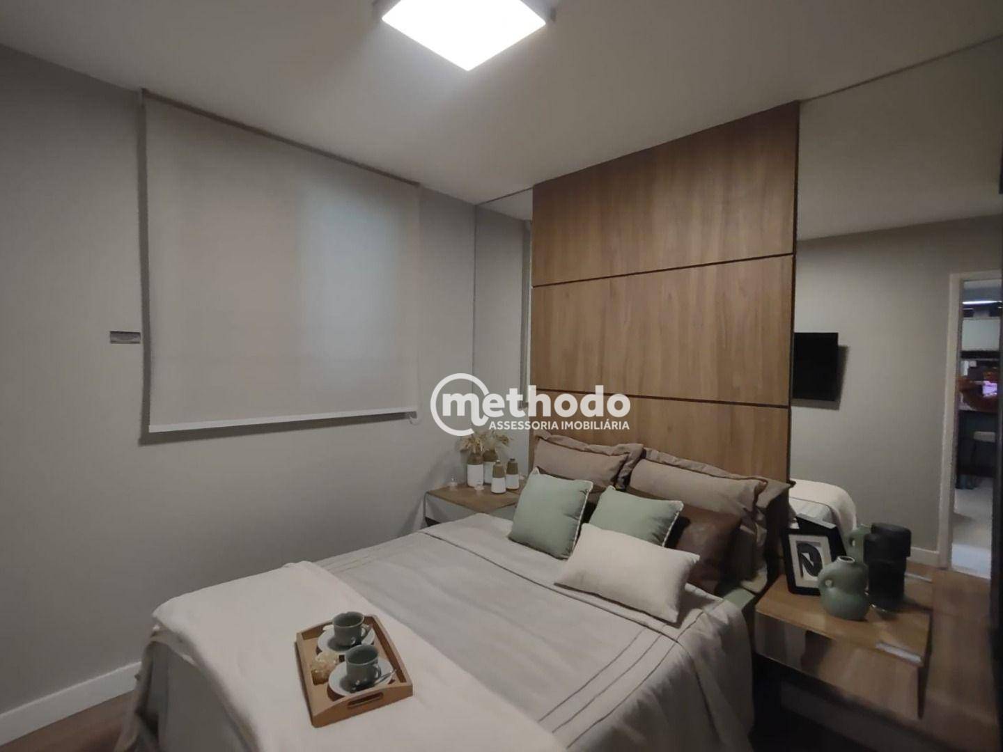 Apartamento à venda com 2 quartos, 44m² - Foto 12