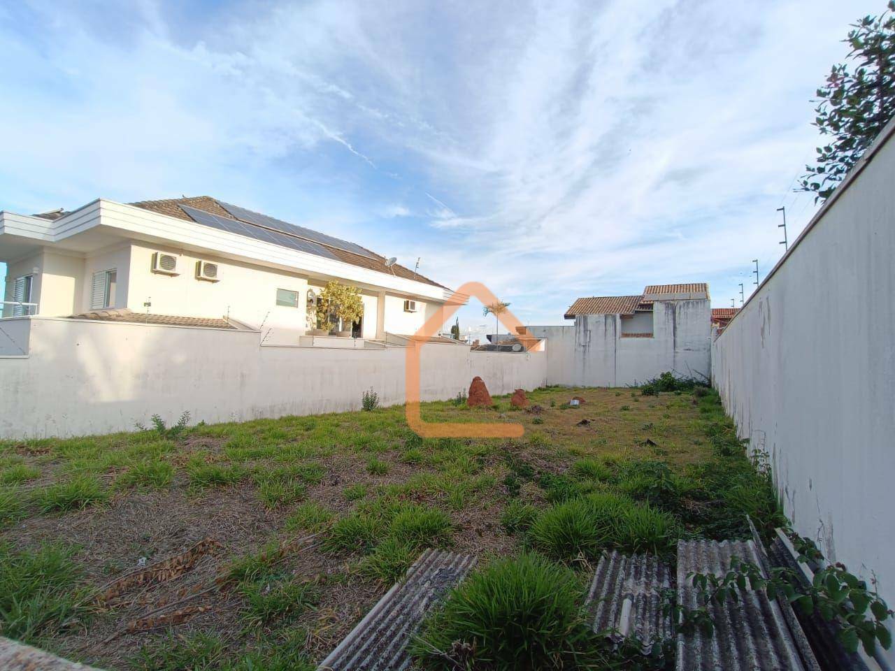 Terreno, 422 m² - Foto 2